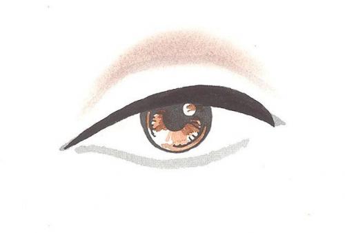 Какие стрелки бывают. Виды стрелок для глаз - модные тенденции с фото, как сделать карандашом, тенями или подводкой 07 Какие стрелки бывают. Виды стрелок для глаз - модные тенденции с фото, как сделать карандашом, тенями или подводкой 07