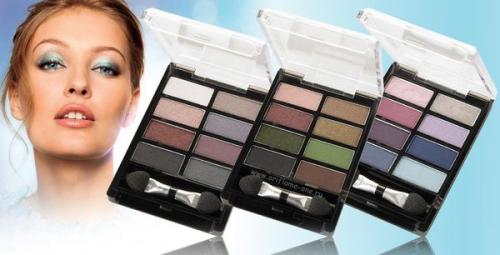 Дневной макияж для зеленых глаз. Макияж для зеленых глаз