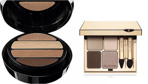 Какие тени подходят для серых глаз. Какие цвета теней подходят для серых глаз