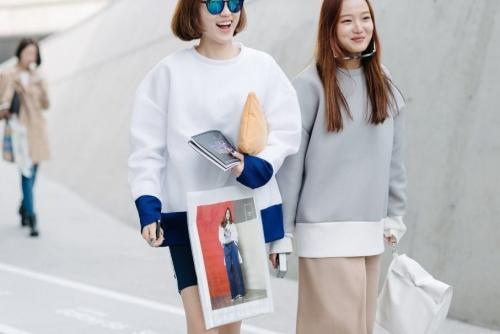 Корейский макияж 2019. Качество на высоте