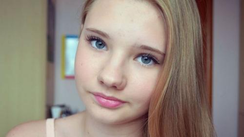 Макияж в школу. Техника и виды макияжа в школу с фото и видео