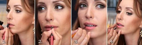 Легкий макияж на свадьбу подруги. Мастер-класс по изысканному праздничному макияжу от студии Make Up For Ever.