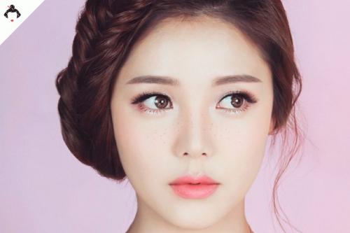 Корейский макияж поэтапно. Как правильно наносить? 13 Корейский макияж поэтапно. Как правильно наносить? 13