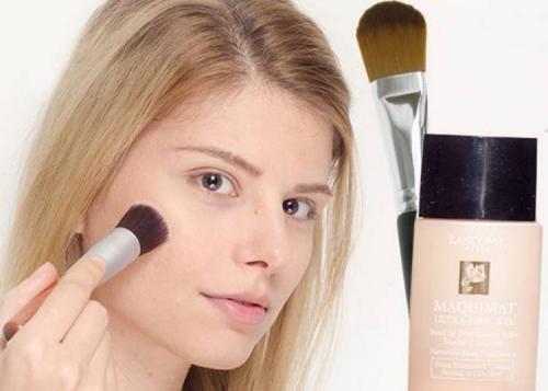 Макияж в школу. Техника и виды макияжа в школу с фото и видео