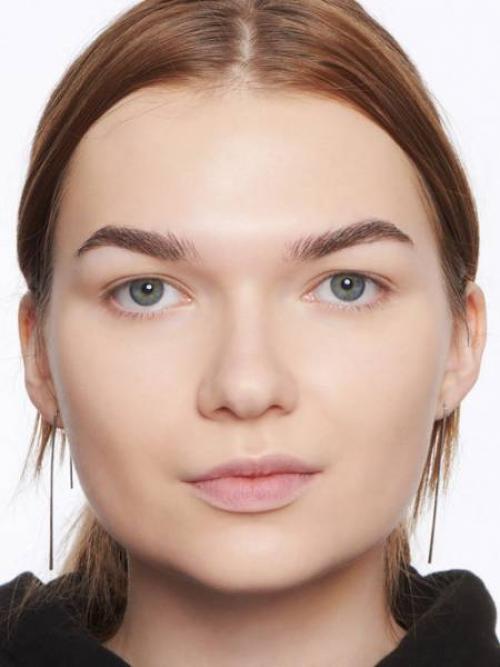 Идеальные брови это. Идеальные формы бровей в 2019 году: тренды и советы бровистов