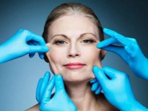 Как правильно делать макияж в 50 лет. Правильный макияж в 50 лет 11 Как правильно делать макияж в 50 лет. Правильный макияж в 50 лет 11