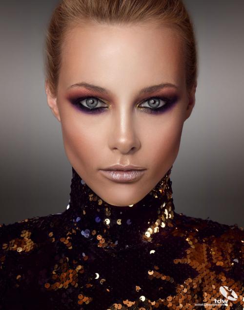 Сам себе визажист уроки. Правила и секреты макияжа для начинающих 02