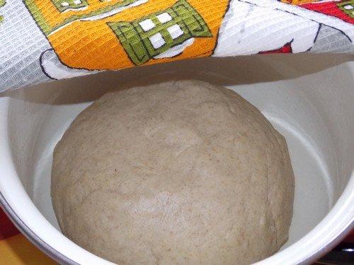 Как правильно испечь хлеб в домашних условиях в духовке. Фото рецепт хлеба в духовке