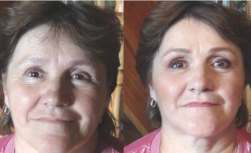 Как делают стрелки на глазах татуаж. Татуаж стрелок: стоит ли делать? 03 Как делают стрелки на глазах татуаж. Татуаж стрелок: стоит ли делать? 03