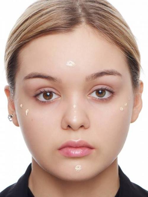 Как выровнять тон лица без косметики. Как создать идеальный тон: пошаговая фотоинструкция