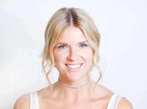 Естественный макияж зеленых глаз. Советы