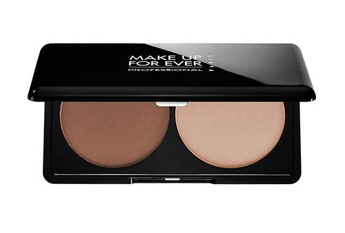 Коррекция лица макияж. Декоративные средства для макияжа