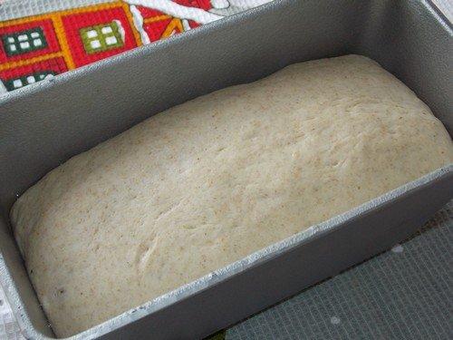 Как правильно испечь хлеб в домашних условиях в духовке. Фото рецепт хлеба в духовке