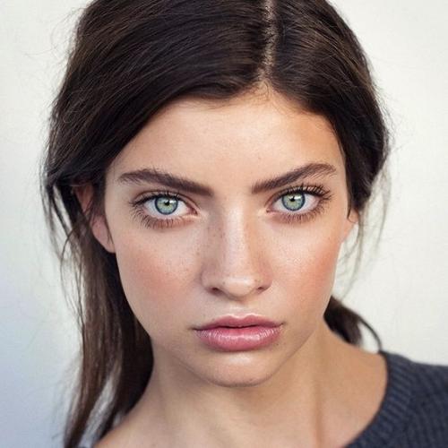 Макияж в школу на 1 сентября. Красивый макияж на 1 сентября и 15 идей, как правильно краситься в школу (фото)