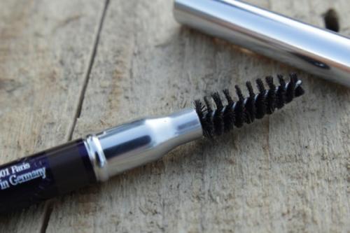 Липучки для бровей. Коррекция цвета и укладка