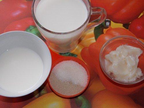 Как правильно испечь хлеб в домашних условиях в духовке. Фото рецепт хлеба в духовке