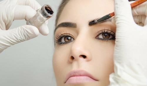 Брови 2019. Как сделать модные брови в 2019: простые решения для непрофессионалов