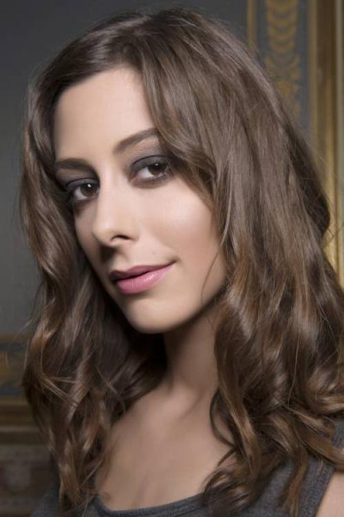 Серые тени макияж. Макияж в серых тонах: 13 идей