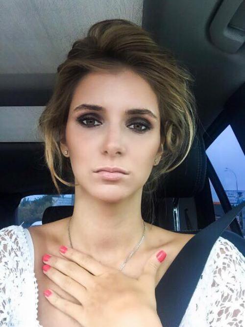 Сам себе визажист уроки. Правила и секреты макияжа для начинающих 04