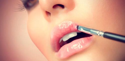 Помада для карих глаз и темных волос. Подбор по цвету глаз, кожи, волос, размеру губ и возрасту