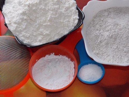 Как правильно испечь хлеб в домашних условиях в духовке. Фото рецепт хлеба в духовке