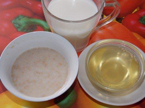 Как правильно испечь хлеб в домашних условиях в духовке. Фото рецепт хлеба в духовке