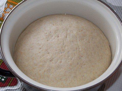 Как правильно испечь хлеб в домашних условиях в духовке. Фото рецепт хлеба в духовке