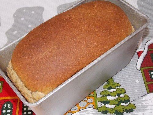 Как правильно испечь хлеб в домашних условиях в духовке. Фото рецепт хлеба в духовке