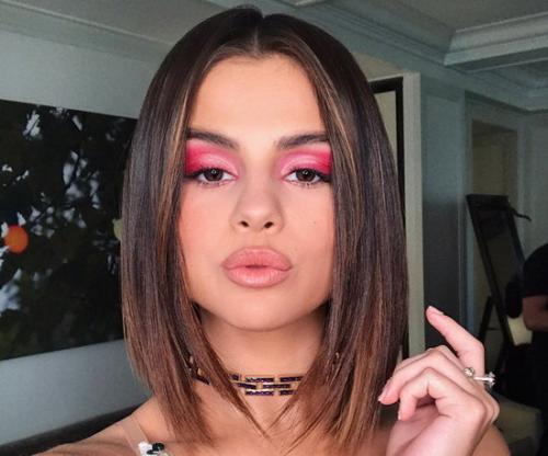 Розовые тени для глаз. Макияж глаз розовыми тенями: как сделать образ нежным и женственным