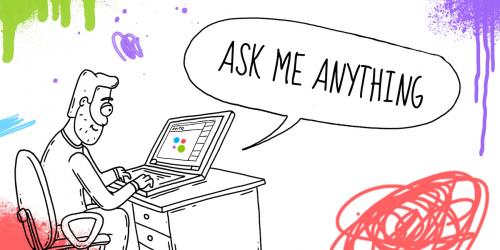 Какие использовать для поиска в avito. AMA. Avito. Backend