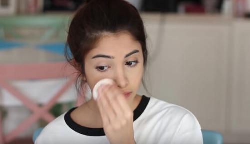 Красивый легкий макияж на каждый день. Легкий повседневный макияж: инструкция с фото