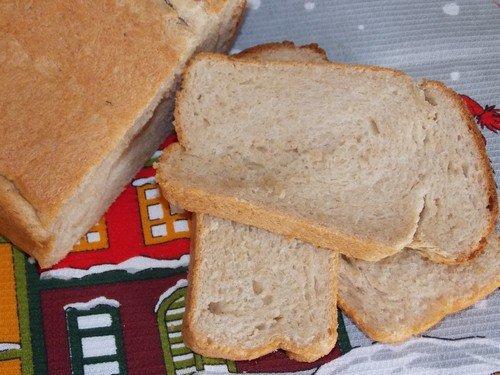 Как правильно испечь хлеб в домашних условиях в духовке. Фото рецепт хлеба в духовке