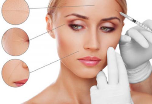 Как правильно делать коррекцию лица. Средства для коррекции лица 04