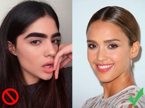 Как накрасить лицо красиво в домашних условиях. Главные ошибки макияжа