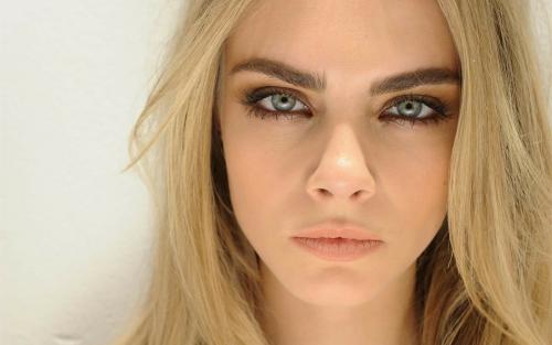 Брови 2019. Как сделать модные брови в 2019: простые решения для непрофессионалов