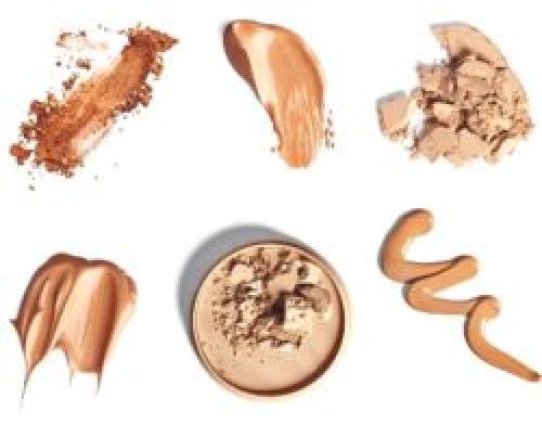 Как правильно выбрать тональный крем для лица по цвету кожи. Как правильно выбрать тональный крем для лица