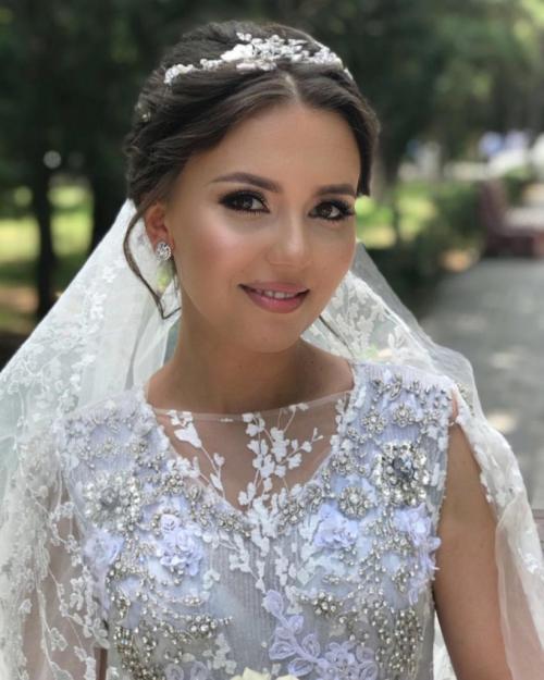 Сам себе визажист уроки. Правила и секреты макияжа для начинающих 05