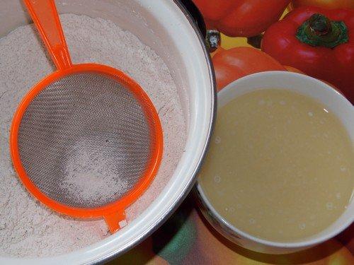 Как правильно испечь хлеб в домашних условиях в духовке. Фото рецепт хлеба в духовке