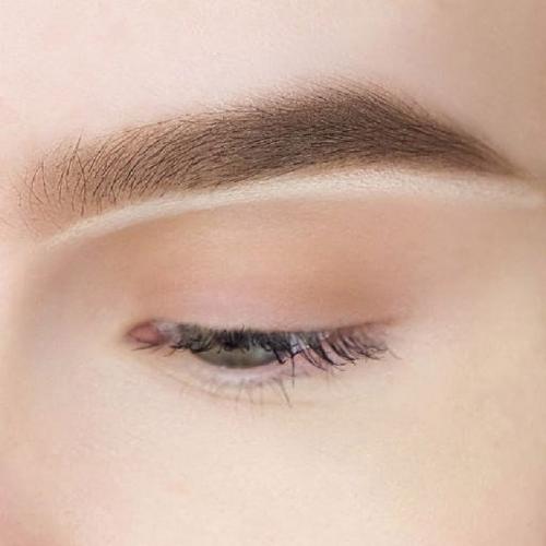 Идеальные брови пошагово. Как рисовать брови поэтапно: карандашная и теневая техники