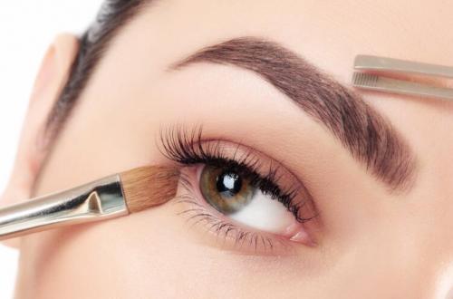 Состав хны для бровей ekko beauty. Честный обзор о хне для бровей «Ekko Beauty». Об этих вещах умалчивают. Личный опыт.