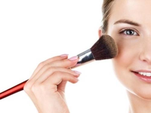 Пудра с цинком для проблемной кожи. Что лучше – пудра или тональный крем при проблемной коже 02