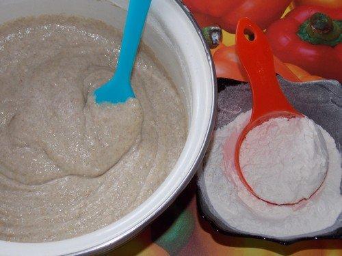 Как правильно испечь хлеб в домашних условиях в духовке. Фото рецепт хлеба в духовке