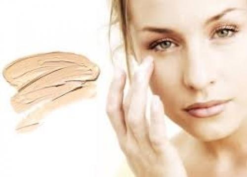 Фарфоровый цвет тонального крема. Как подобрать тональный крем под тон лица