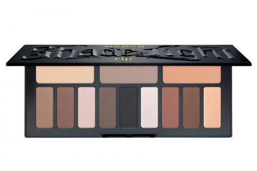 Лучшие нюдовые палетки теней. 11 Лучшие нюдовые палетки теней. 11