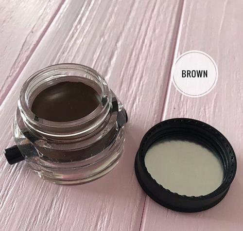 Разметка бровей для покраски. Как сделать брови в домашних условиях: форма, коррекция, покраска