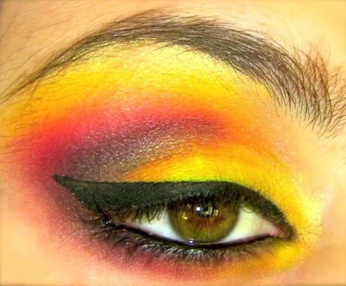 Как красились . Следуем примеру знаменитостей 22 Как красились . Следуем примеру знаменитостей 22