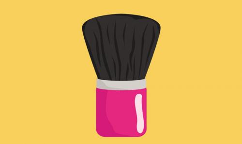 Обучение макияжу онлайн. Визаж