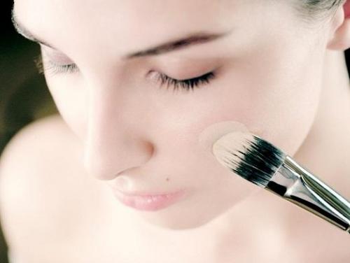 Что нужно для макияжа для начинающих список. Основа для мейкапа