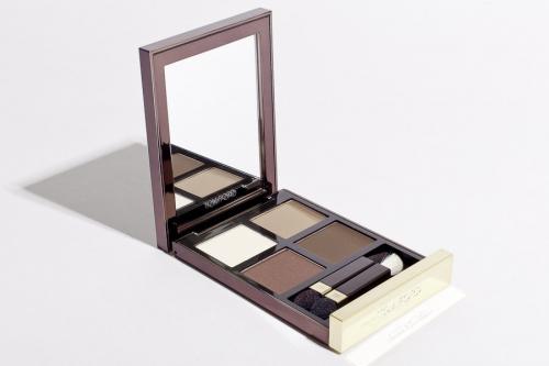 Лучшие маленькие палетки теней. Лучшие палетки теней — 2019