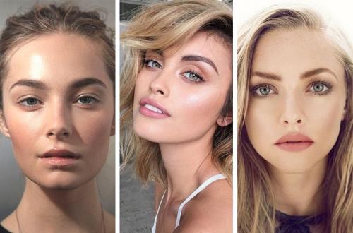 Модные брови тенденции. Красивые, модные, идеальные брови: советы и рекомендации на 2020 год